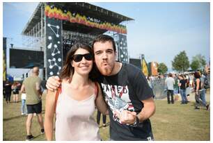 Foto 116 de la viernes 7 de julio | Bilbao BBK Live 2017